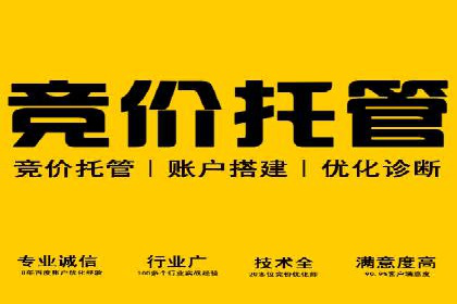 企业SEM竞价托管案例分析